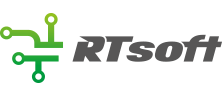 Logo RTsoft s.r.o.